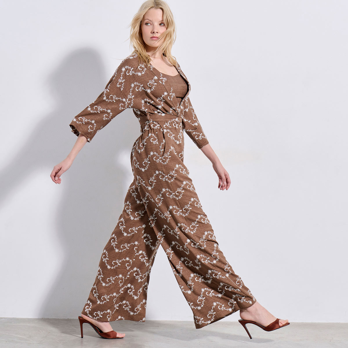 ΠΑΝΤΕΛΟΝΑ 3126406 BROWN