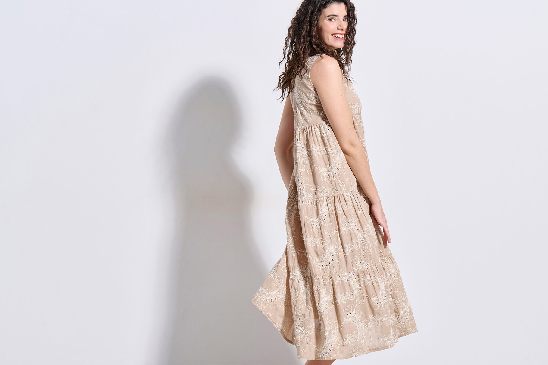 ΜΙΝΤΙ ΦΟΡΕΜΑ 3126946 BEIGE