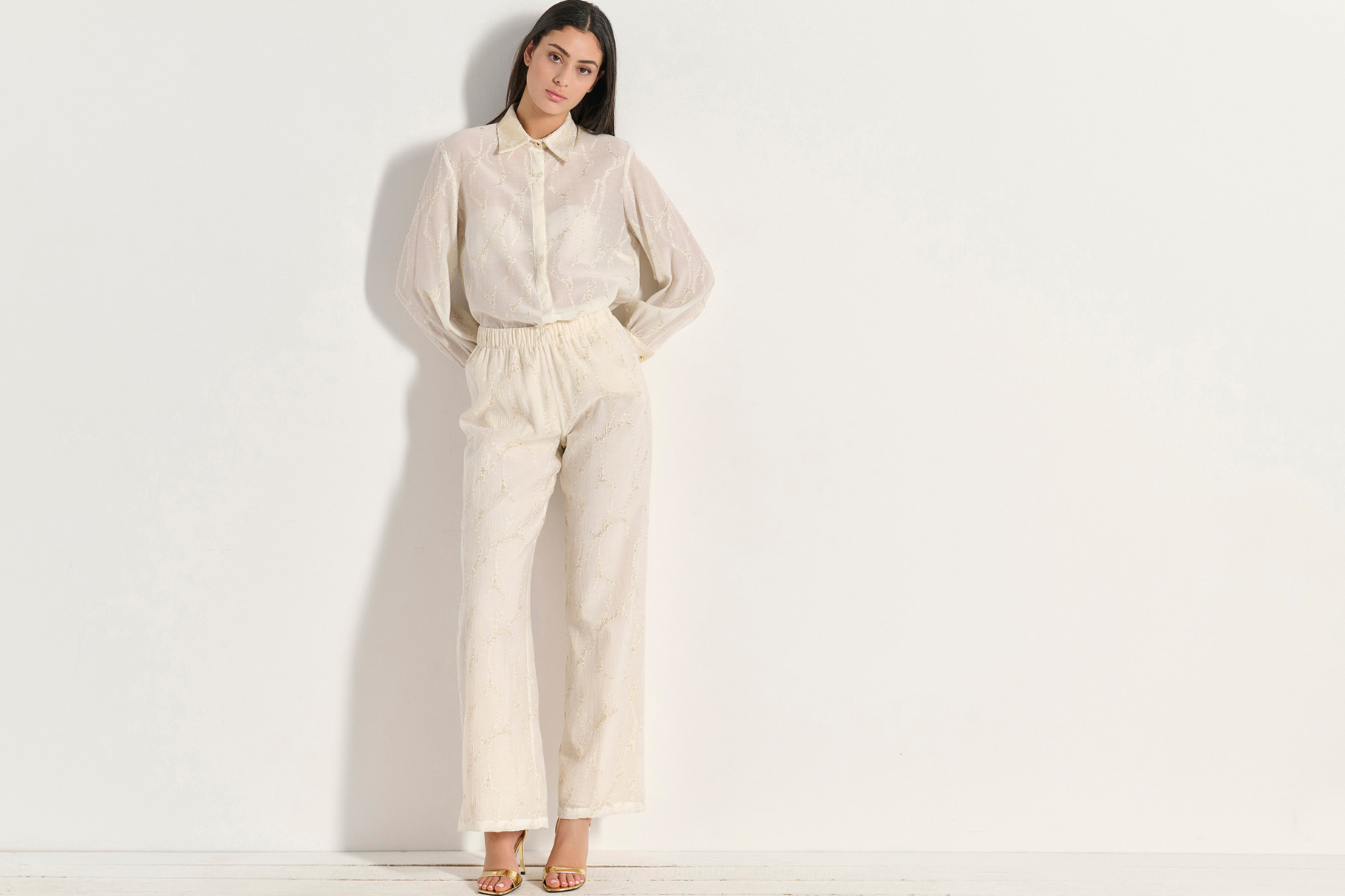 PANTALON 3125406OFW