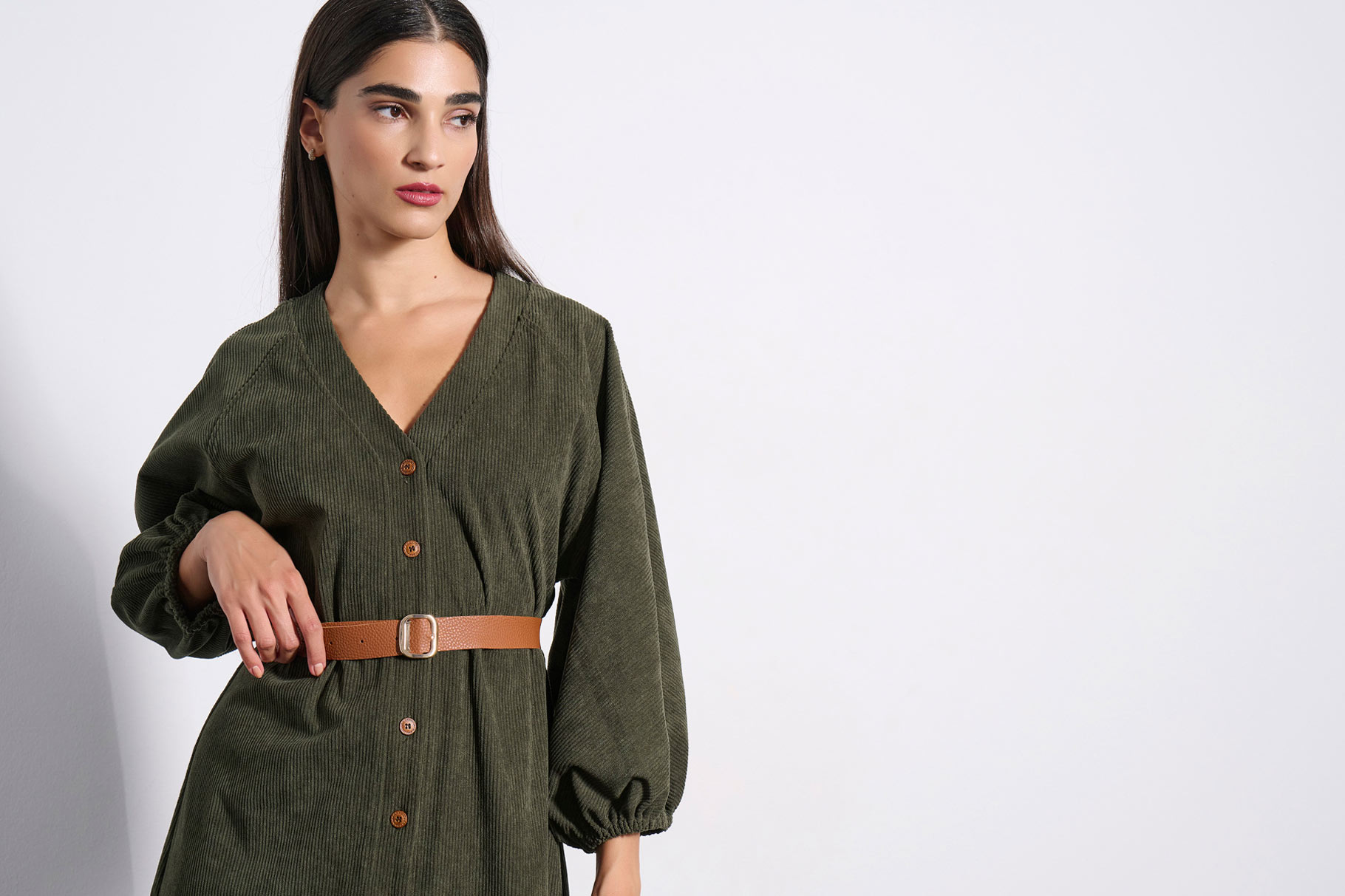 ΜΙΝΤΙ ΦΟΡΕΜΑ 3225919 OLIVE