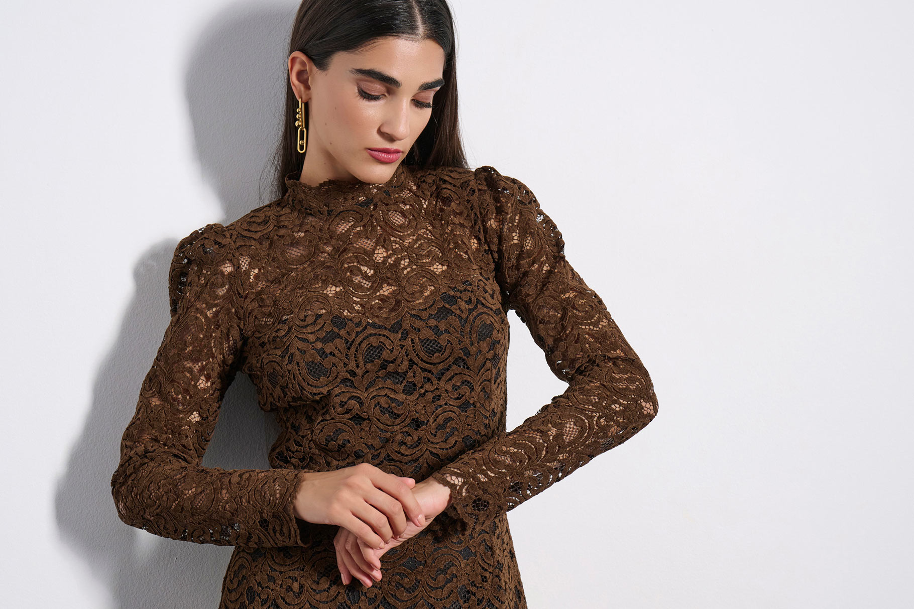 ΜΙΝΙ ΦΟΡΕΜΑ 3225931 BROWN