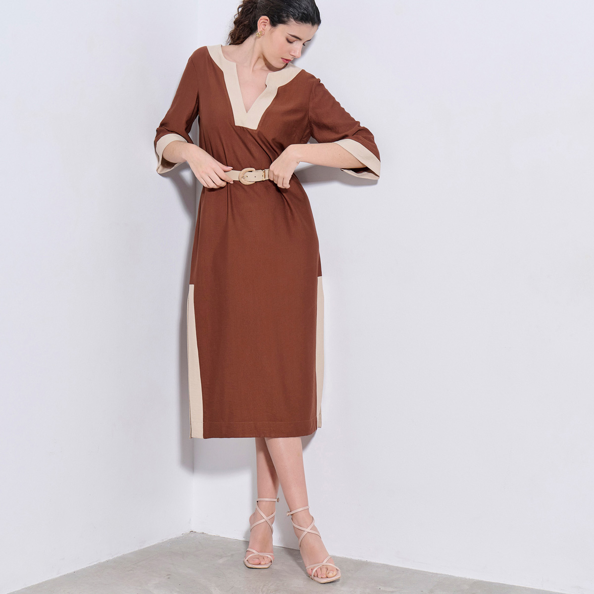 ΜΙΝΤΙ ΦΟΡΕΜΑ 3126947 BROWN