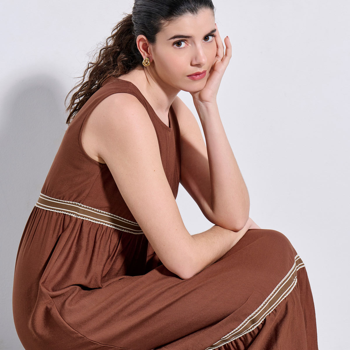 ΜΑΞΙ ΦΟΡΕΜΑ 3126930 BROWN