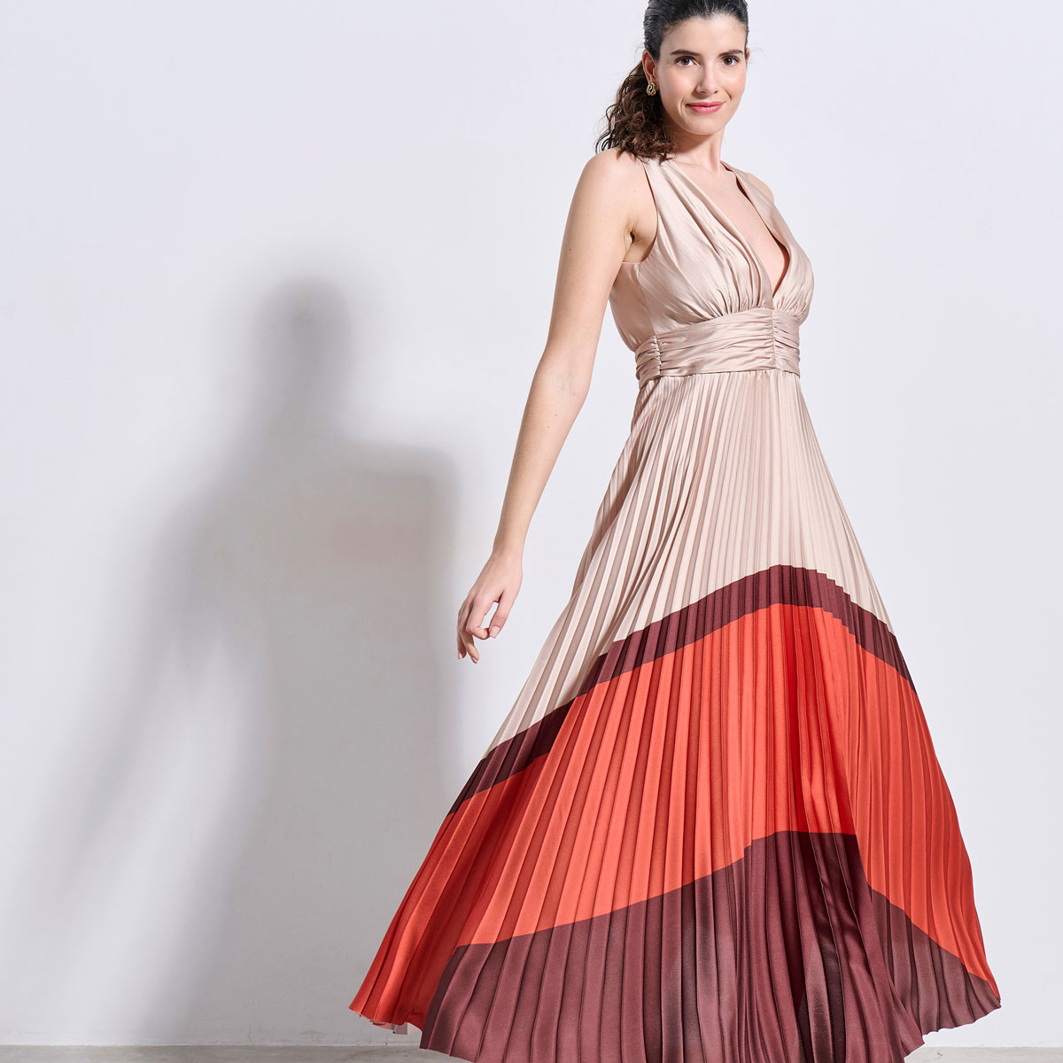 ΜΑΞΙ ΦΟΡΕΜΑ 3126906 BEIGE