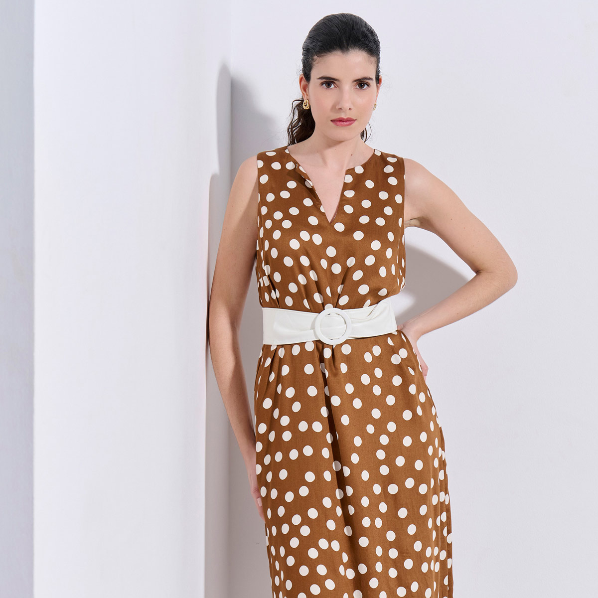 ΜΙΝΤΙ ΦΟΡΕΜΑ 3126935 BROWN