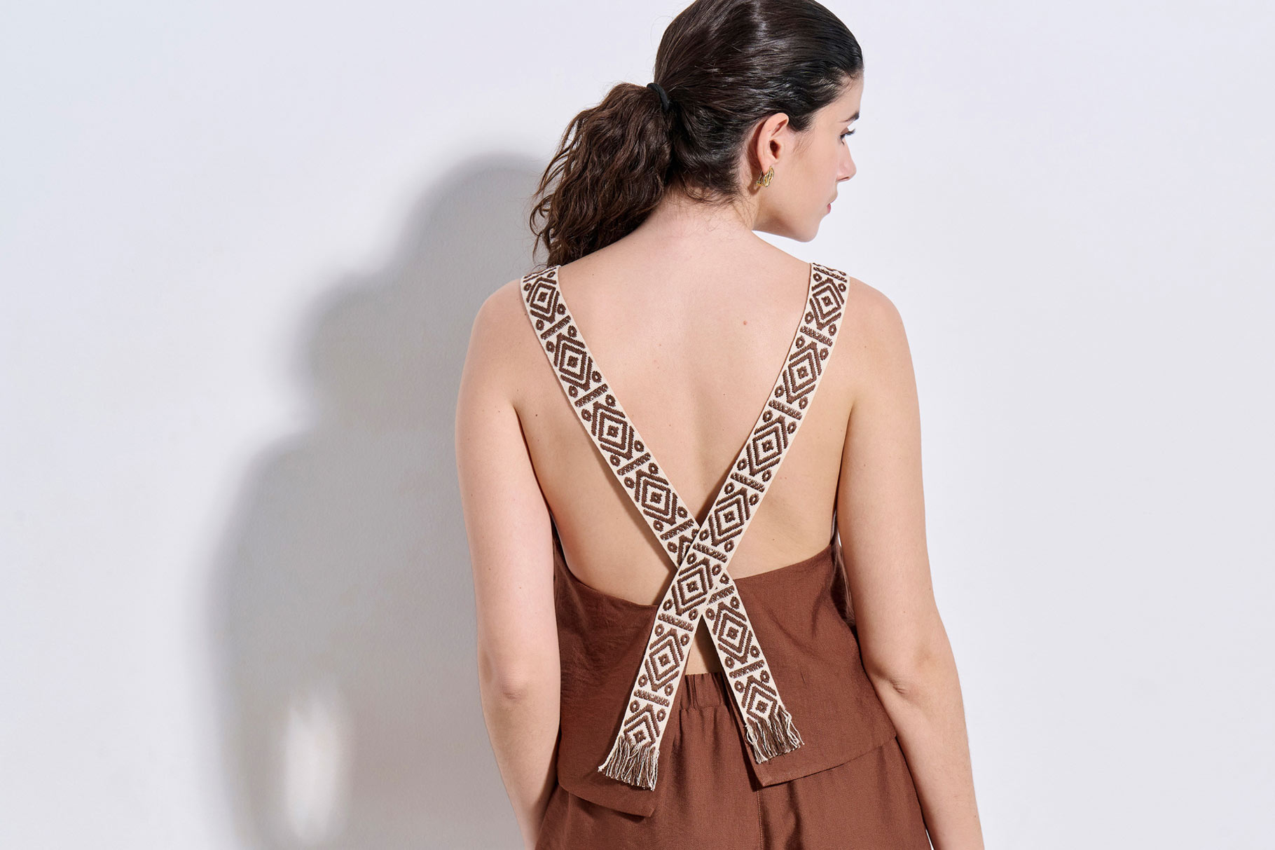 ΤΟΠ 3126147 BROWN