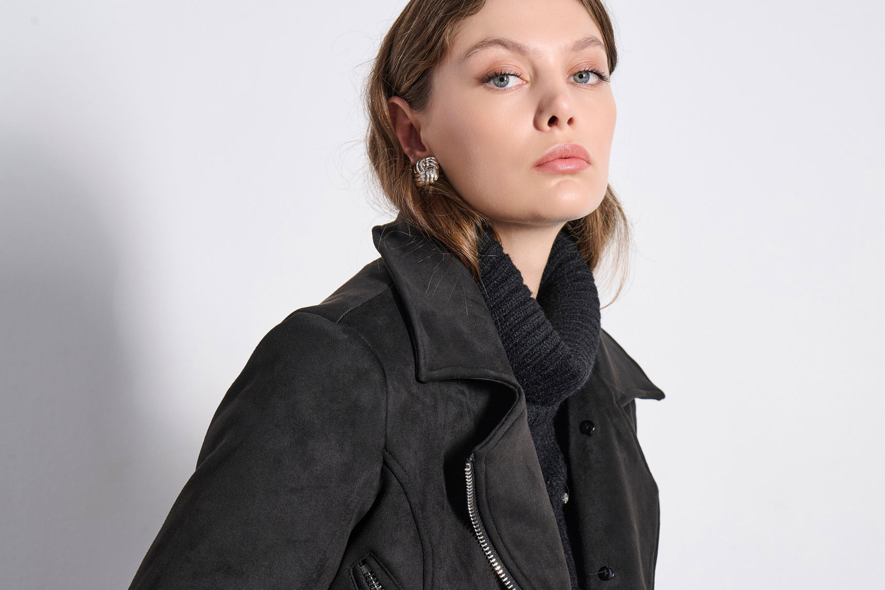 ΜΠΟΥΦΑΝ 2225518 BLACK