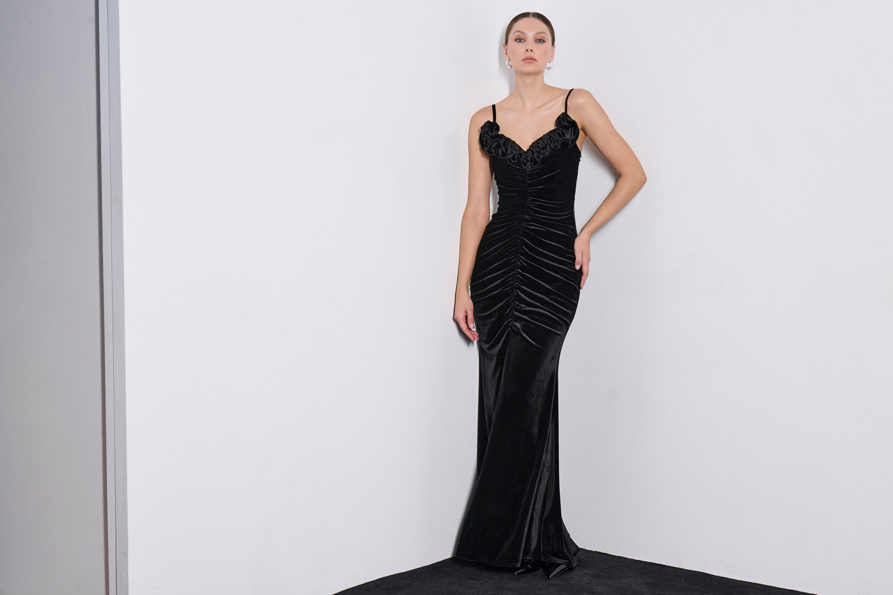 ΜΑΞΙ ΦΟΡΕΜΑ 3225959 BLACK