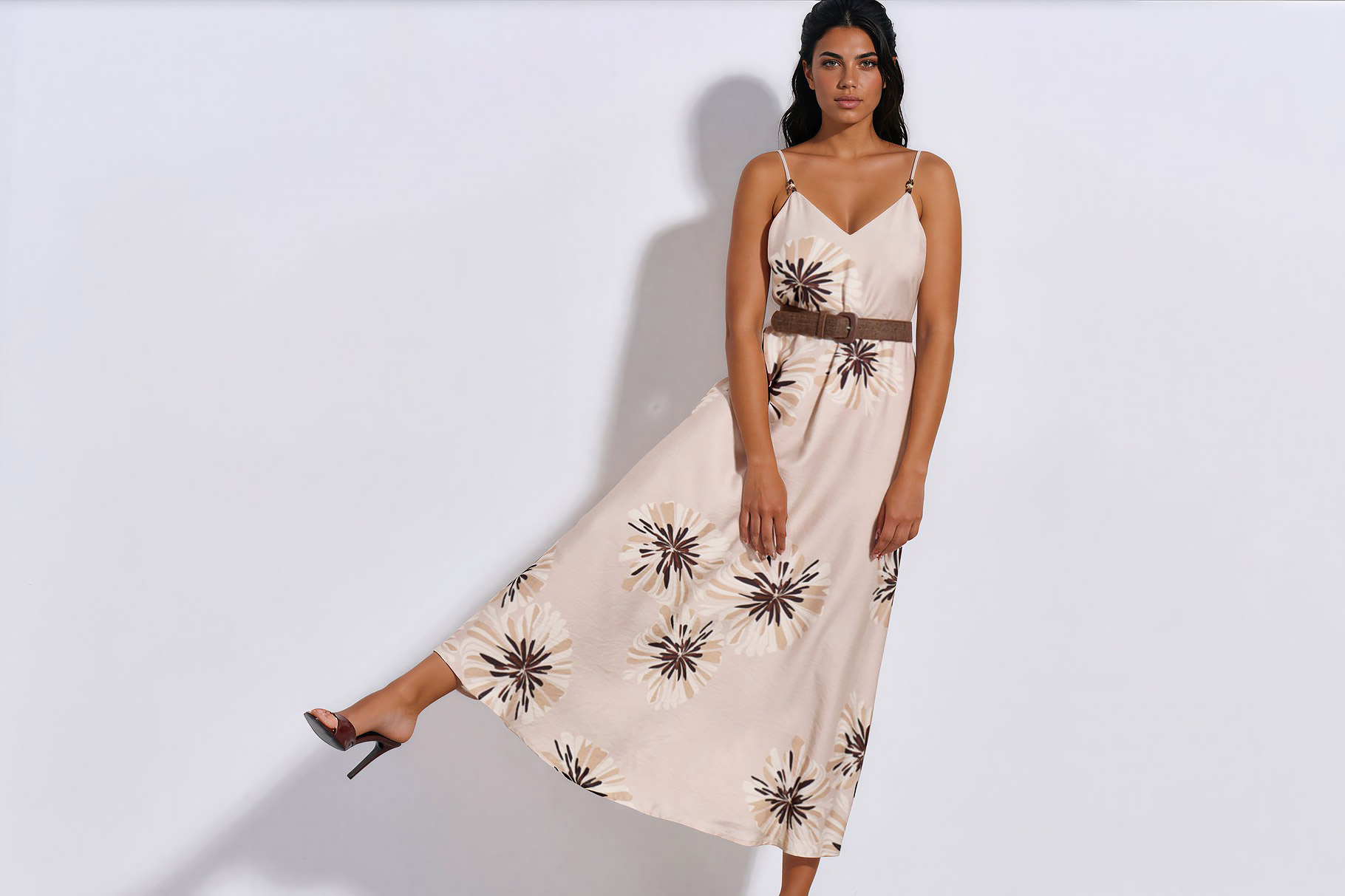 ΜΑΞΙ ΦΟΡΕΜΑ 3126921 BEIGE