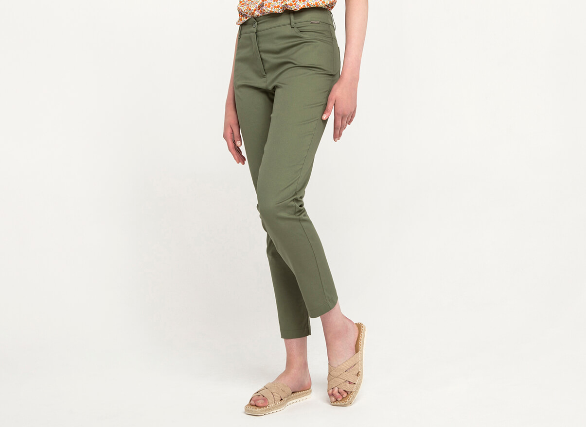TROUSERS 3122413KH