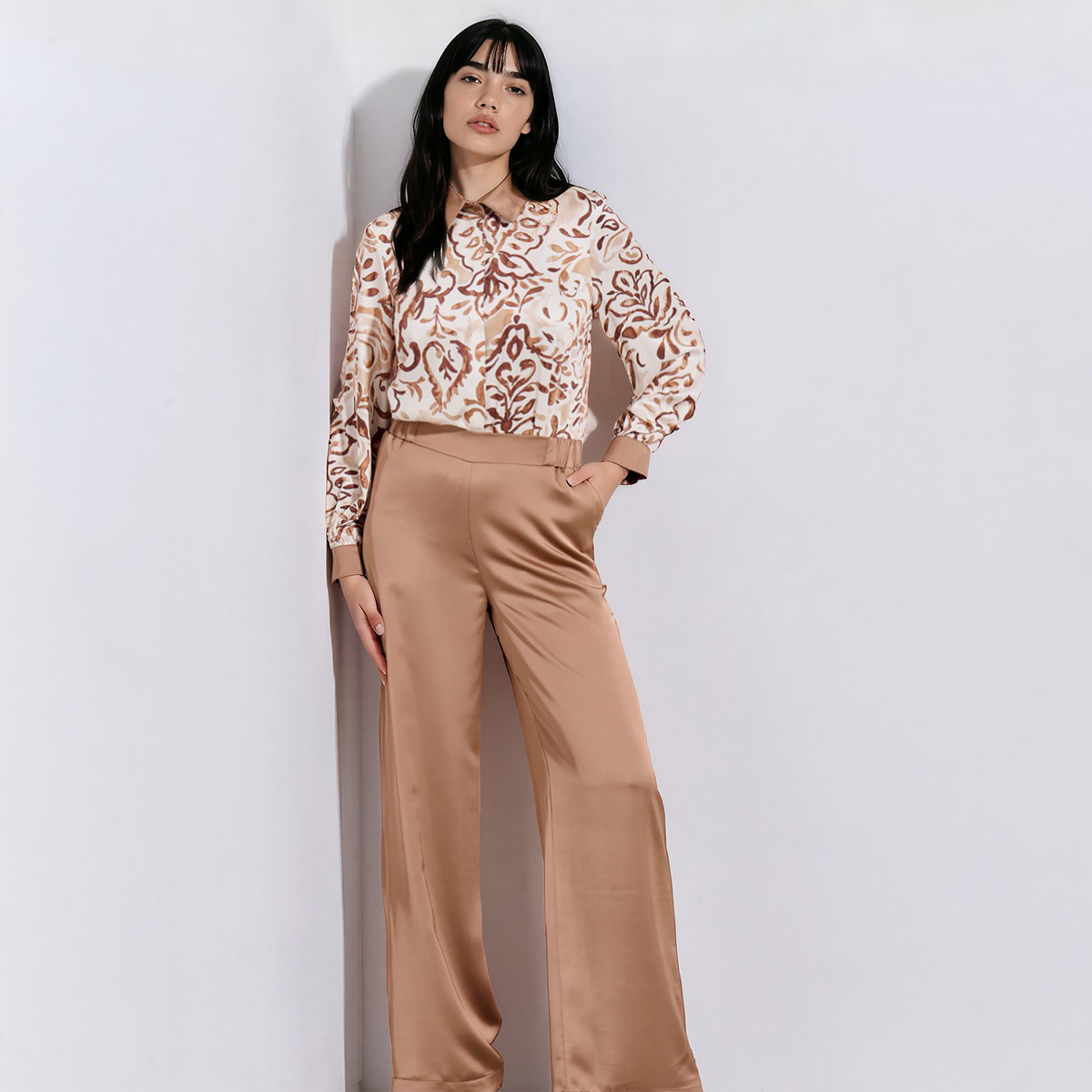 ΠΑΝΤΕΛΟΝΑ 3126452 BROWN
