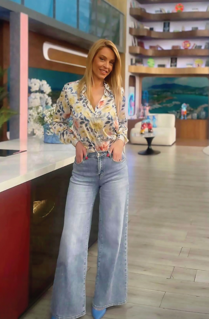 Look 1