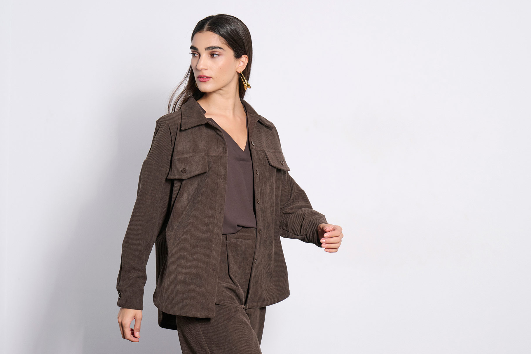 SHACKET 3225819 BROWN