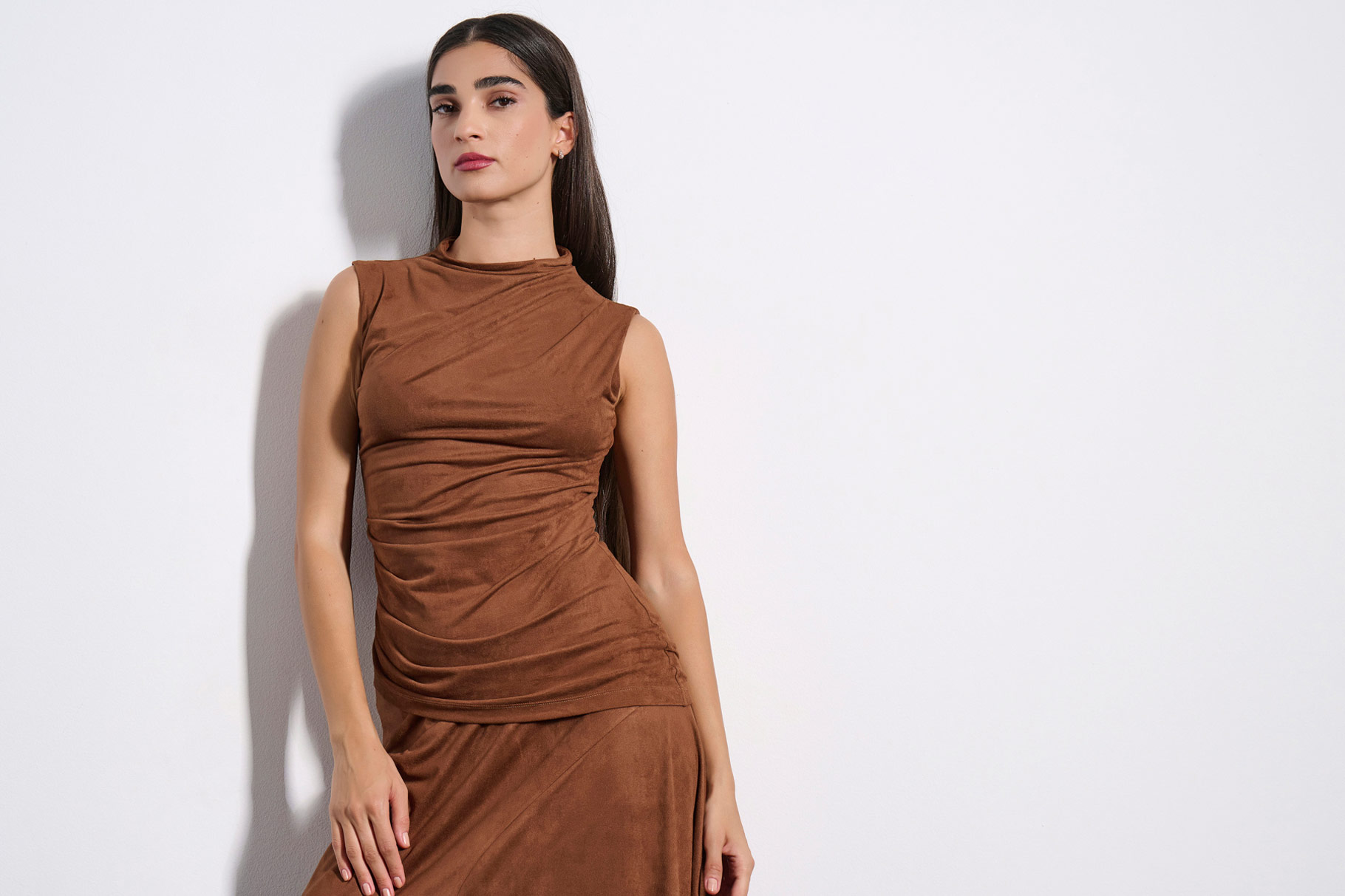 TOP 3225136 TAUPE
