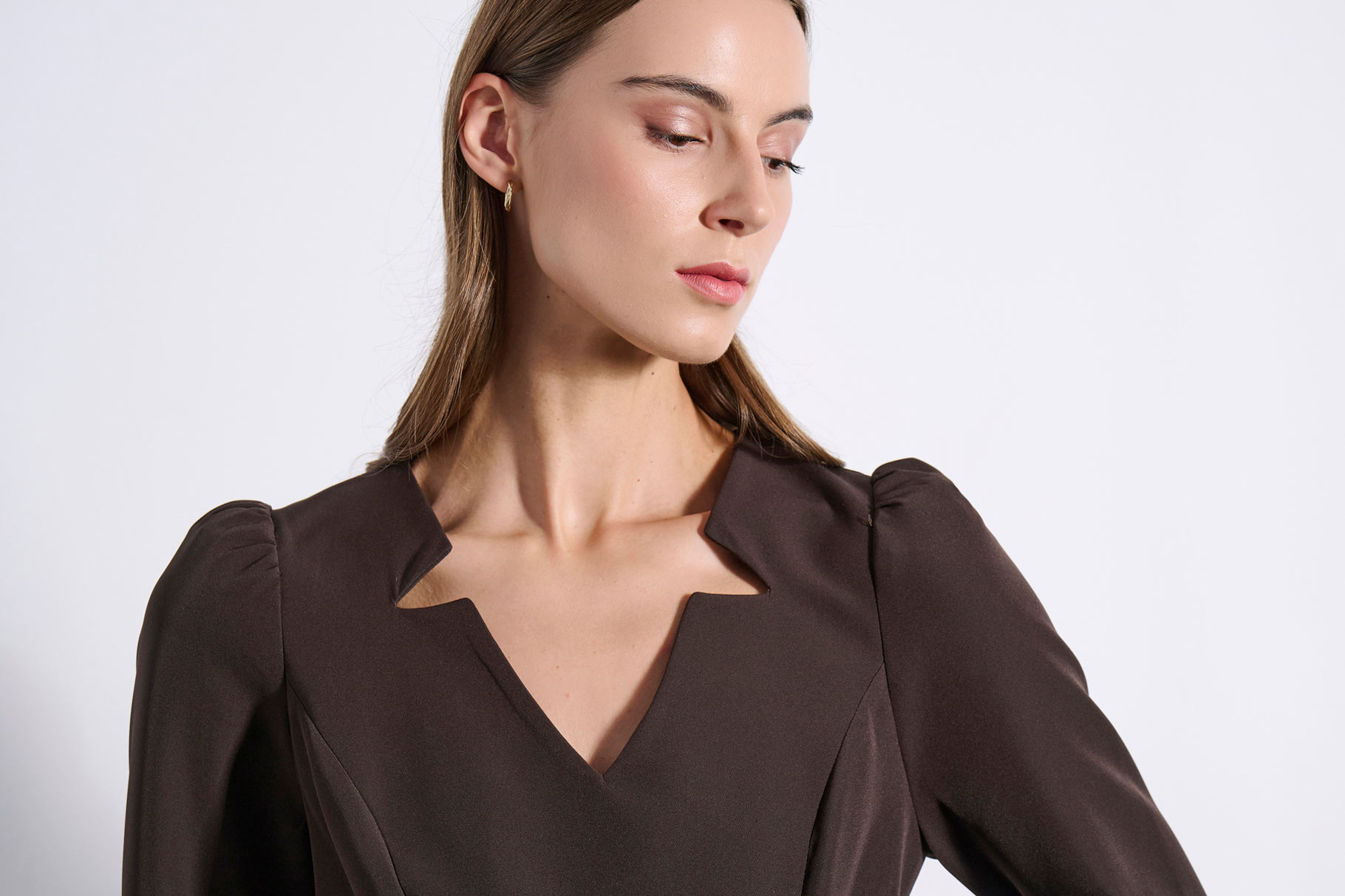 ΜΙΝΤΙ ΦΟΡΕΜΑ 3225941 DARK BROWN