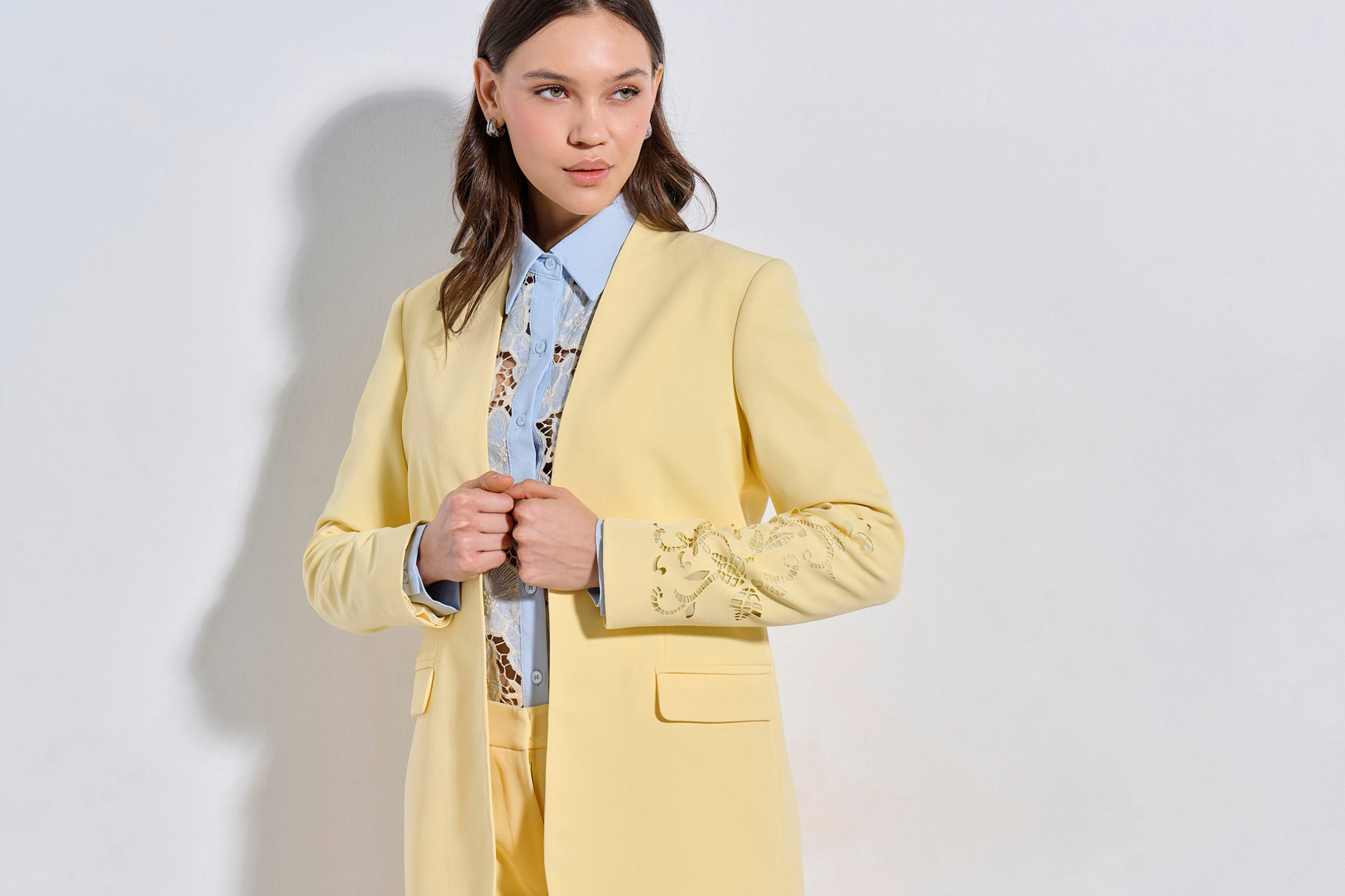 ΣΑΚΑΚΙ 3126517 YELLOW