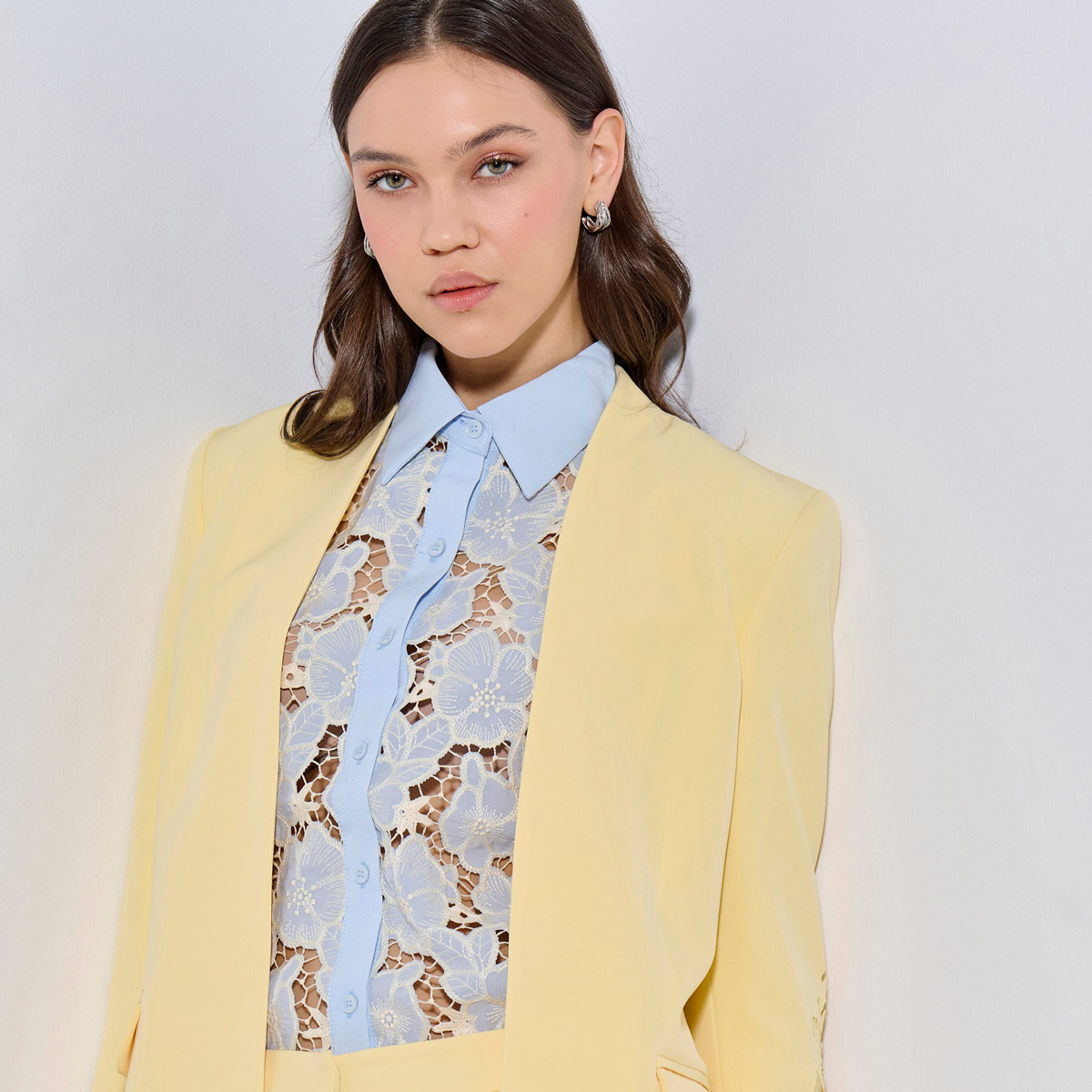 ΣΑΚΑΚΙ 3126517 YELLOW