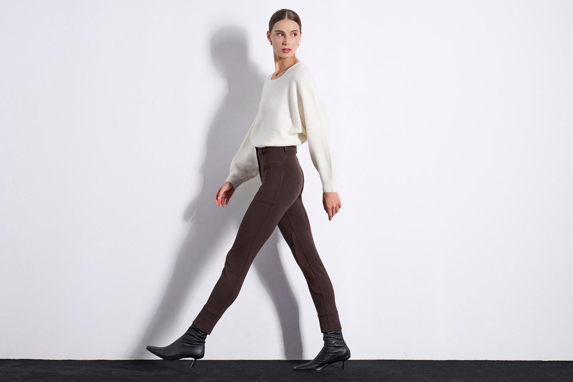 ΠΑΝΤΕΛΟΝΙ 3225407 BROWN