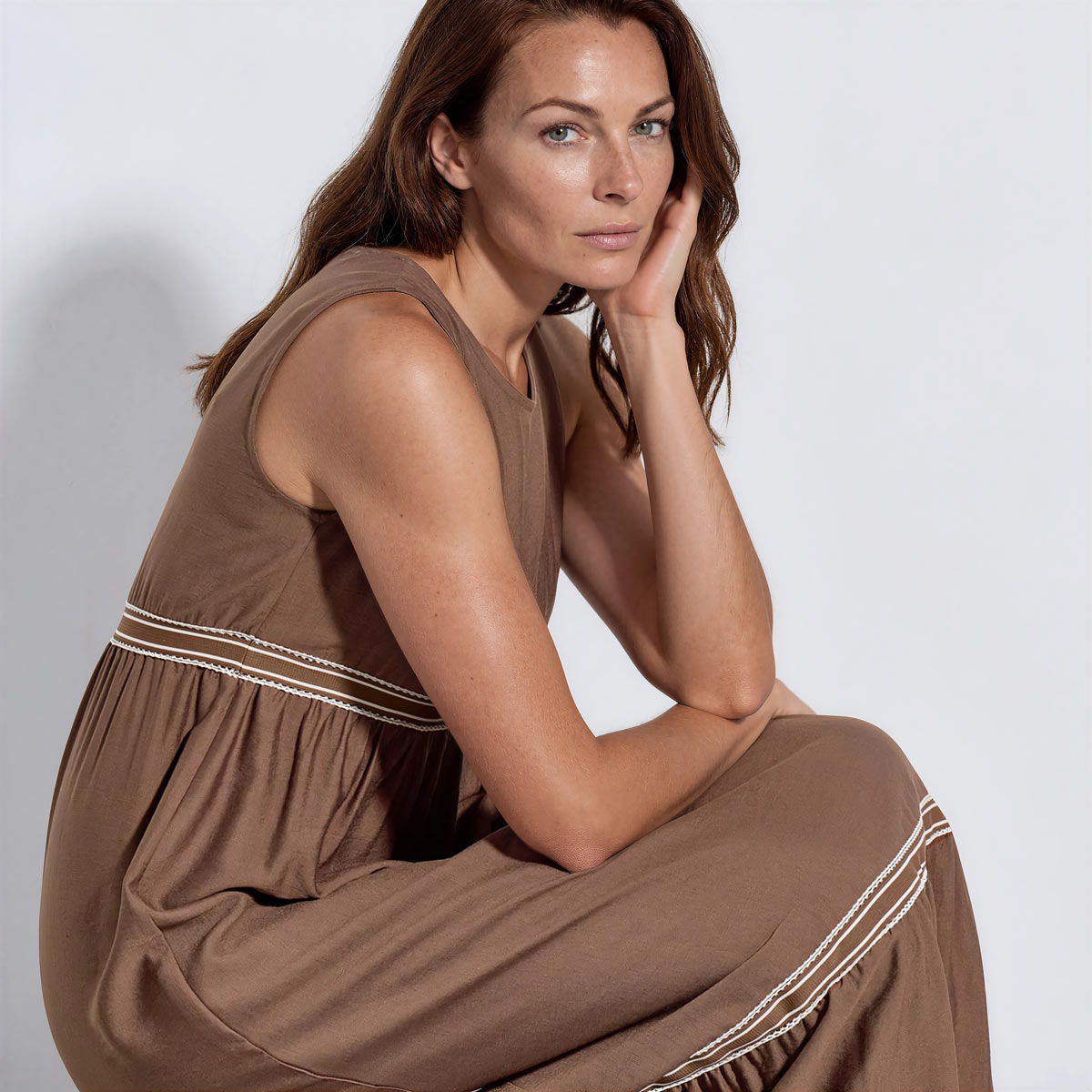 ΜΑΞΙ ΦΟΡΕΜΑ 3126930 BROWN