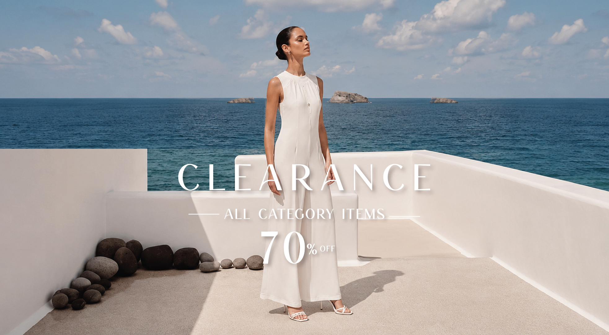 Clearance
