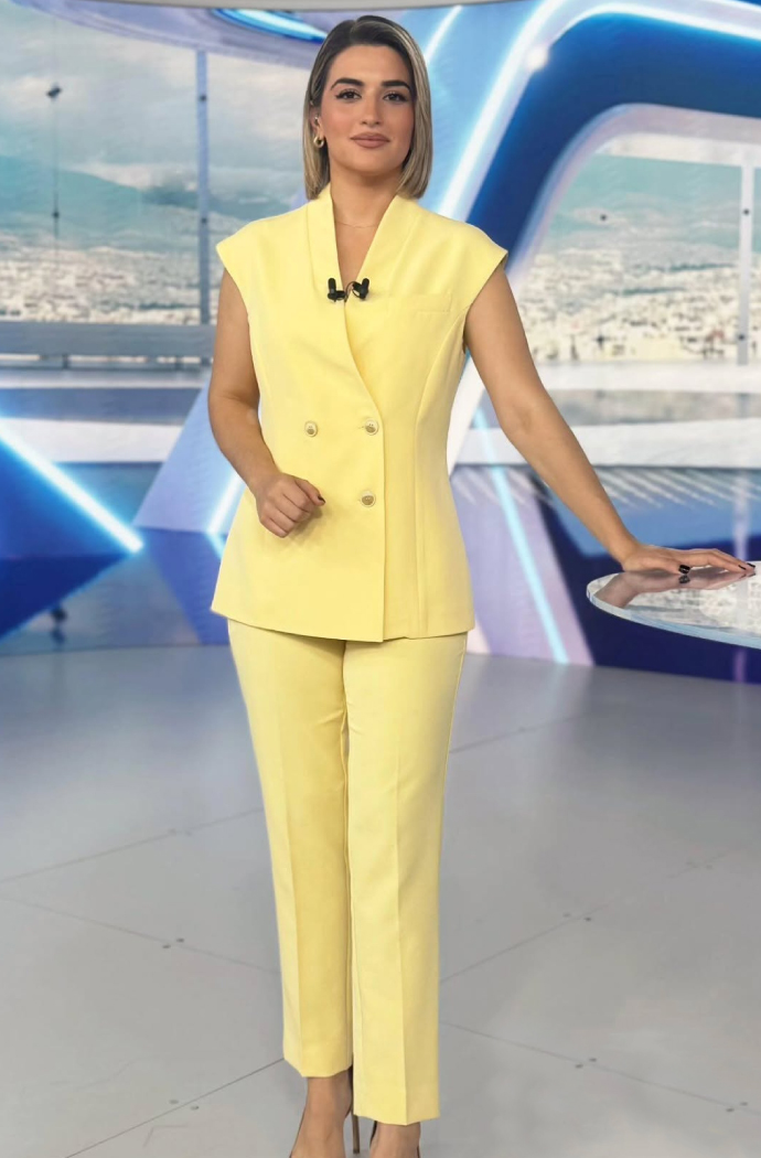 Look 1