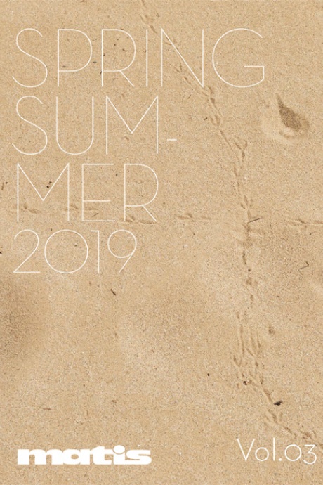 Summer 19 Vol. 3