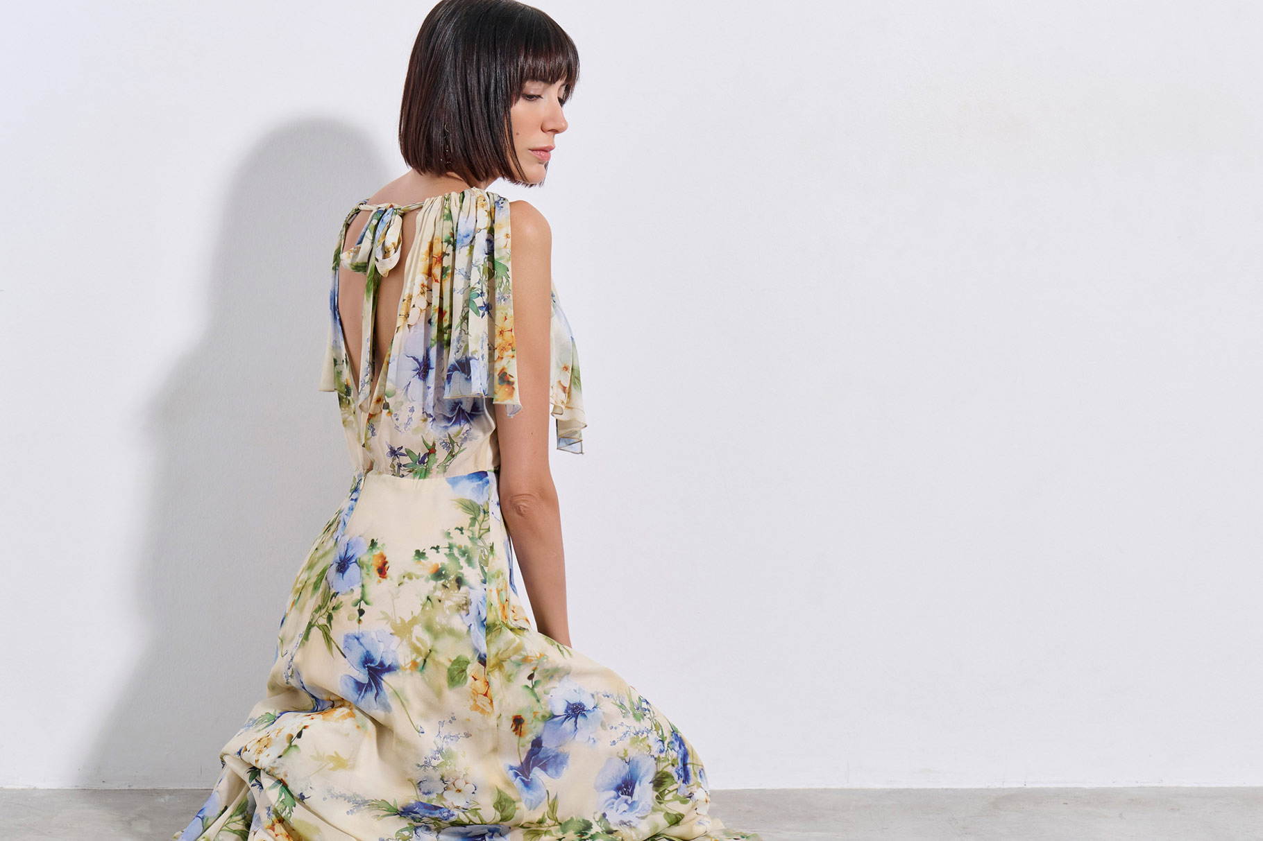 ΜΑΞΙ ΦΟΡΕΜΑ 3126916 YELLOW