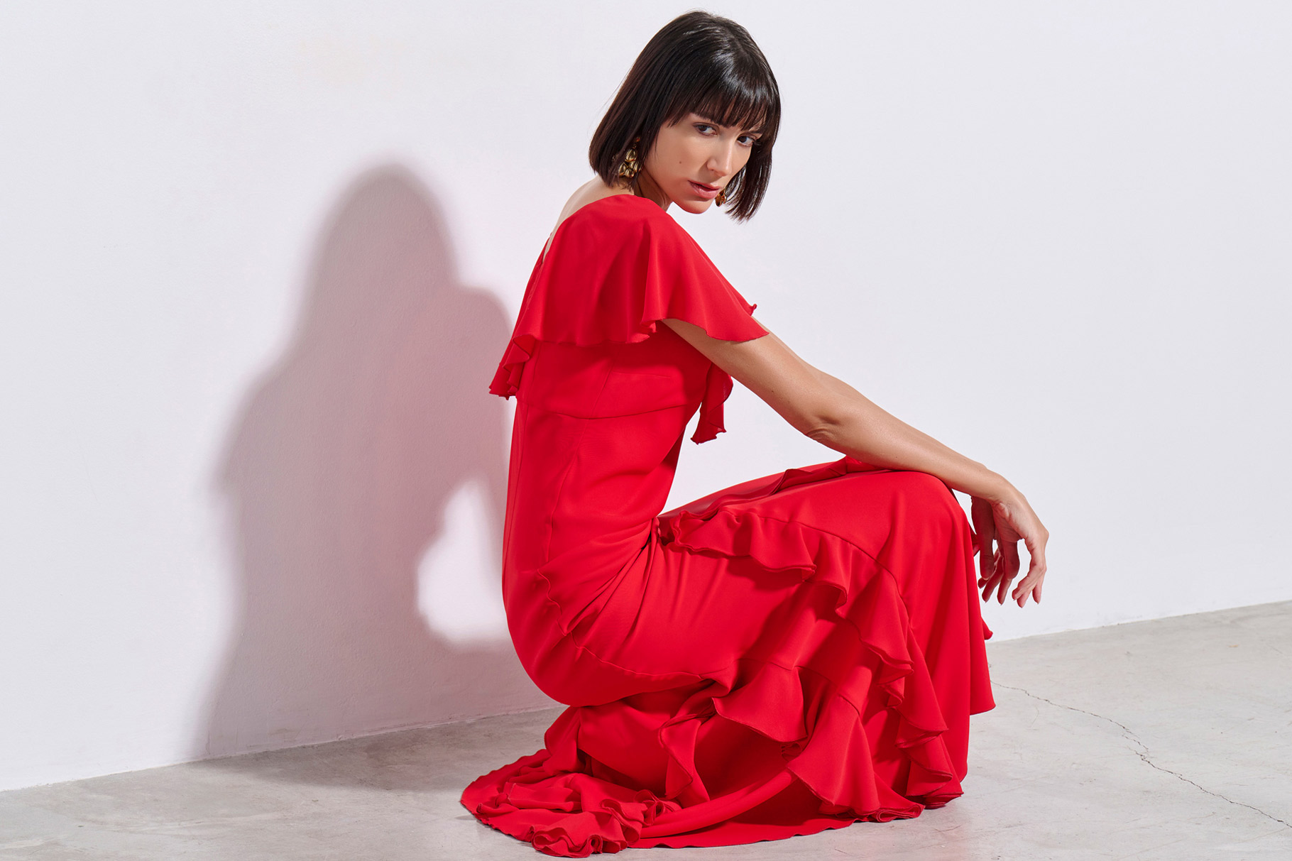 ΜΑΞΙ ΦΟΡΕΜΑ 3126911 RED