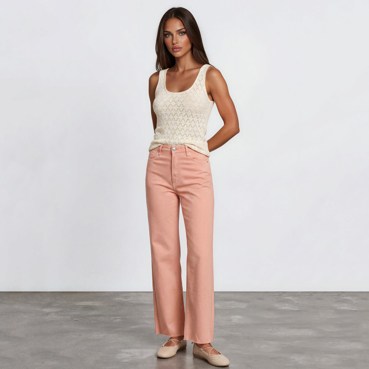 ΤΖΙΝ 2124417 PINK