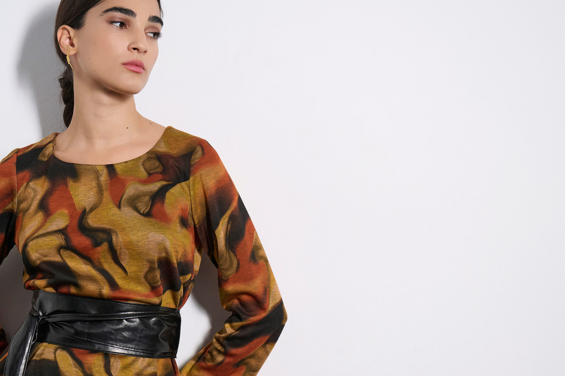 ΜΑΞΙ ΦΟΡΕΜΑ 3225954 CINNAMON