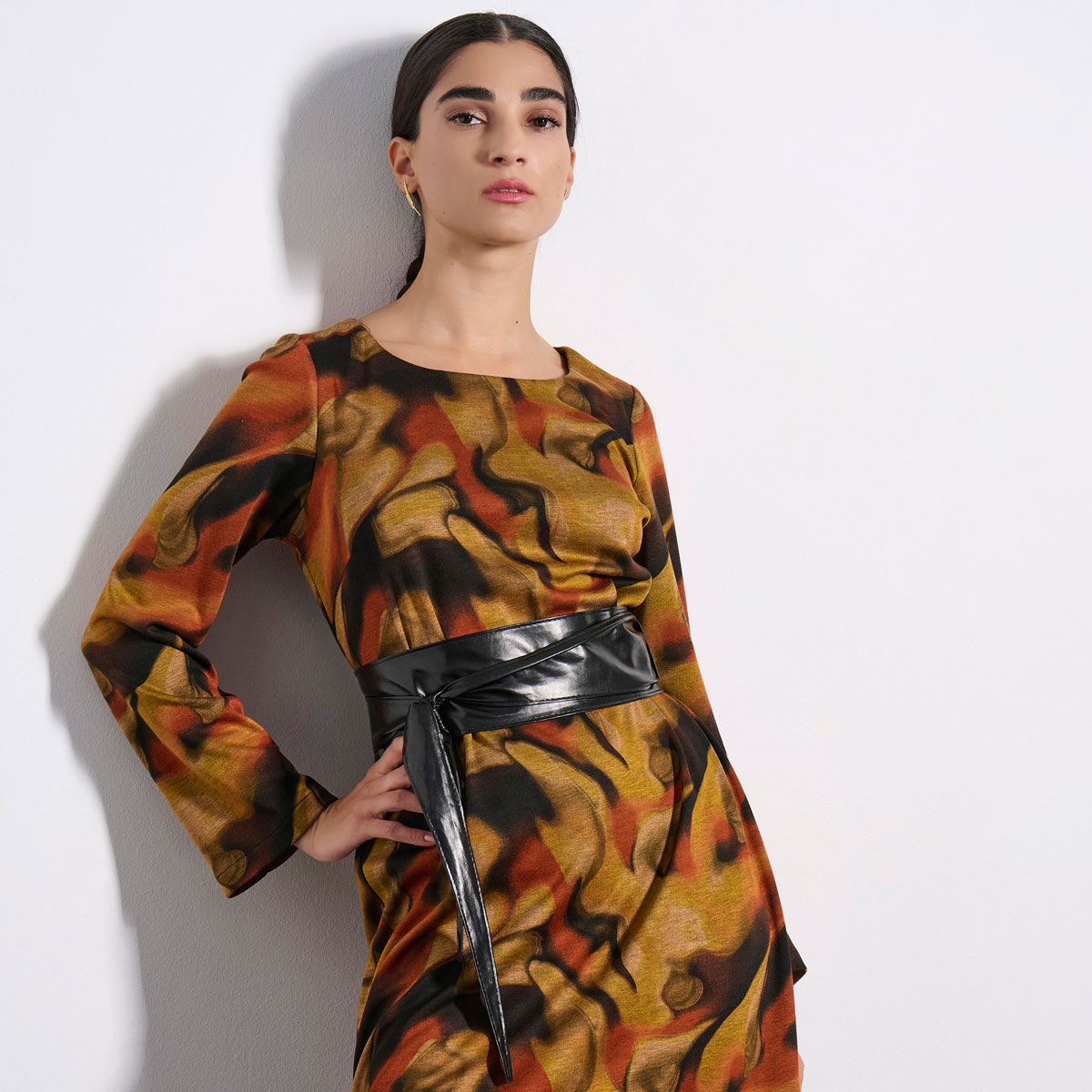 ΜΑΞΙ ΦΟΡΕΜΑ 3225954 CINNAMON