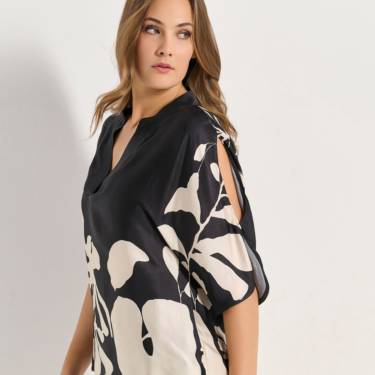 BLOUSE 3125192BL