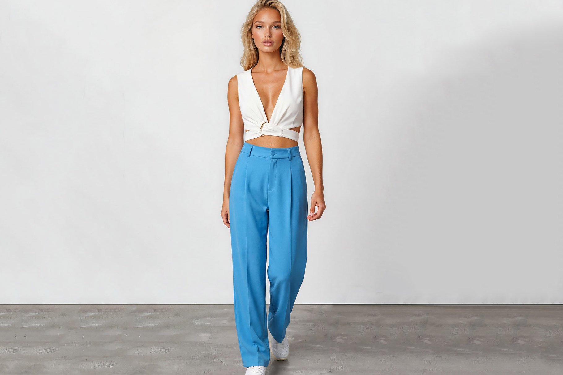 ΠΑΝΤΕΛΟΝΑ 3123419 TURQUOISE