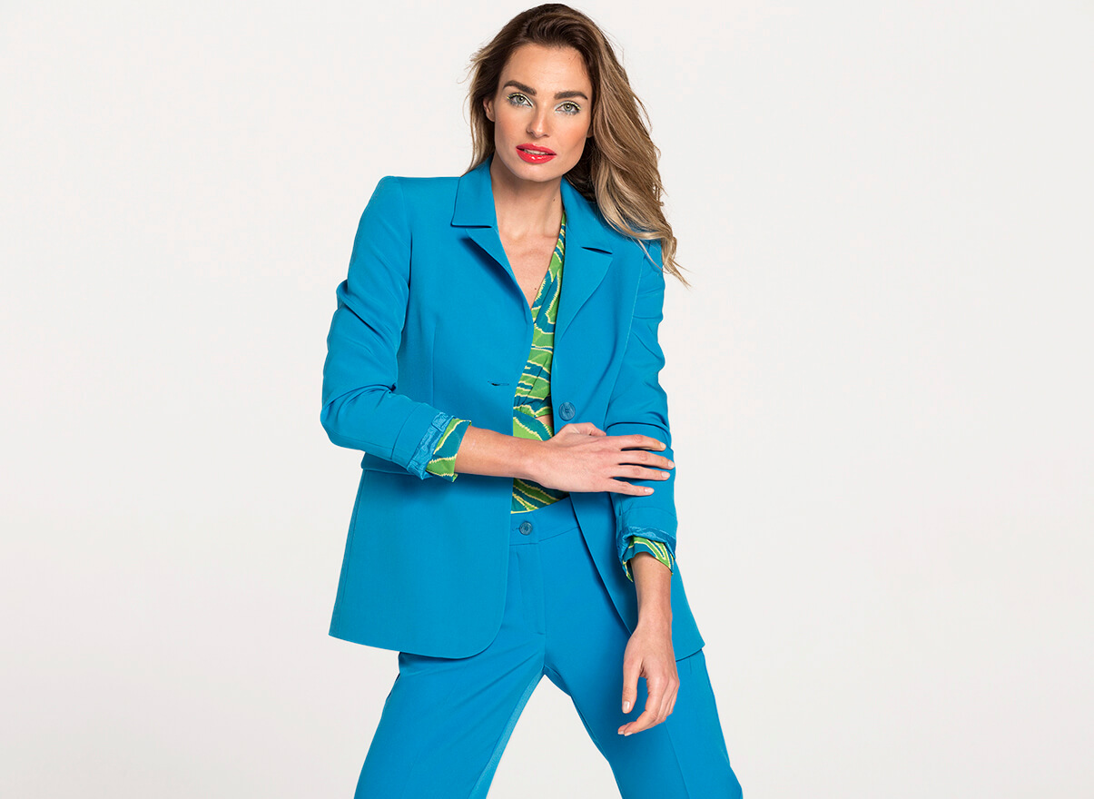 BLAZER 3123501TU