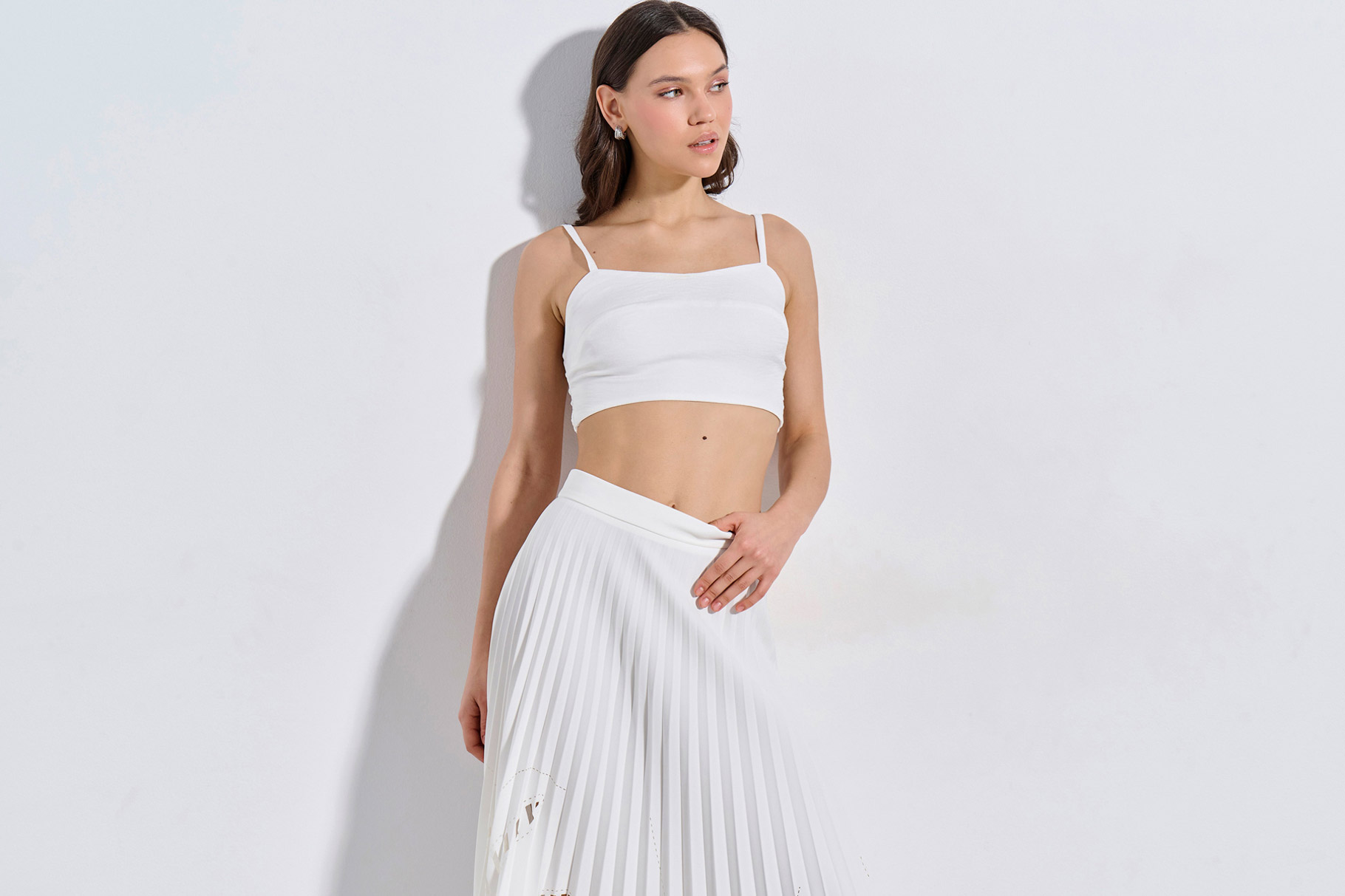 TOP 3126135 OFF WHITE