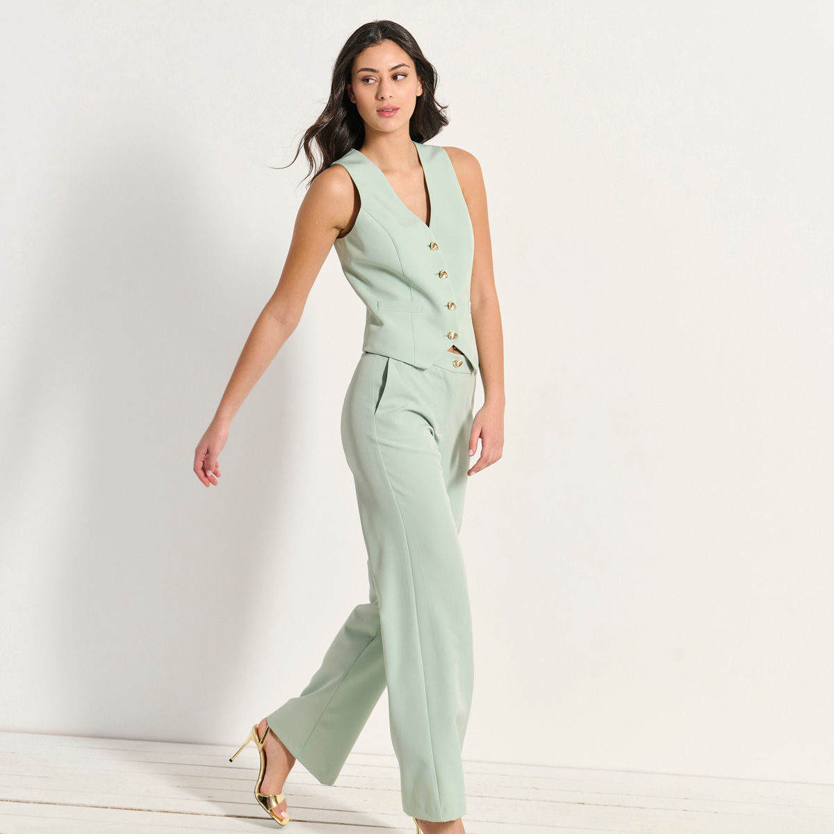 TROUSERS 3125429BRG