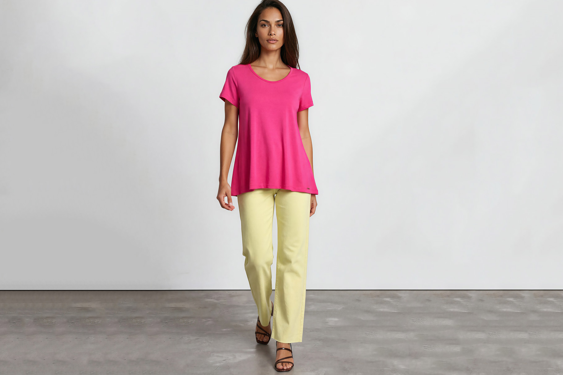 ΜΠΛΟΥΖΑ 3123178A FUCHSIA