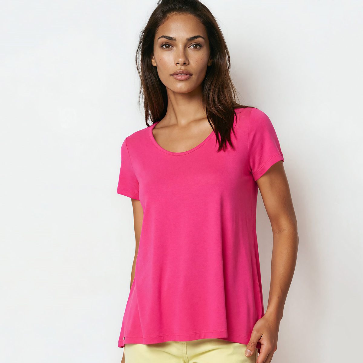 ΜΠΛΟΥΖΑ 3123178A FUCHSIA