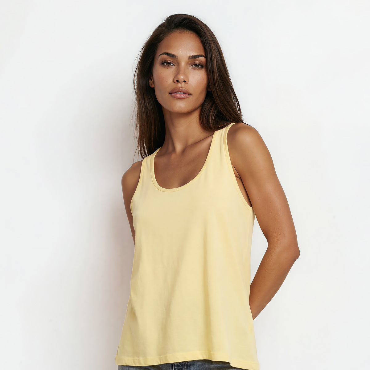 ΜΠΛΟΥΖΑ 3121194 YELLOW