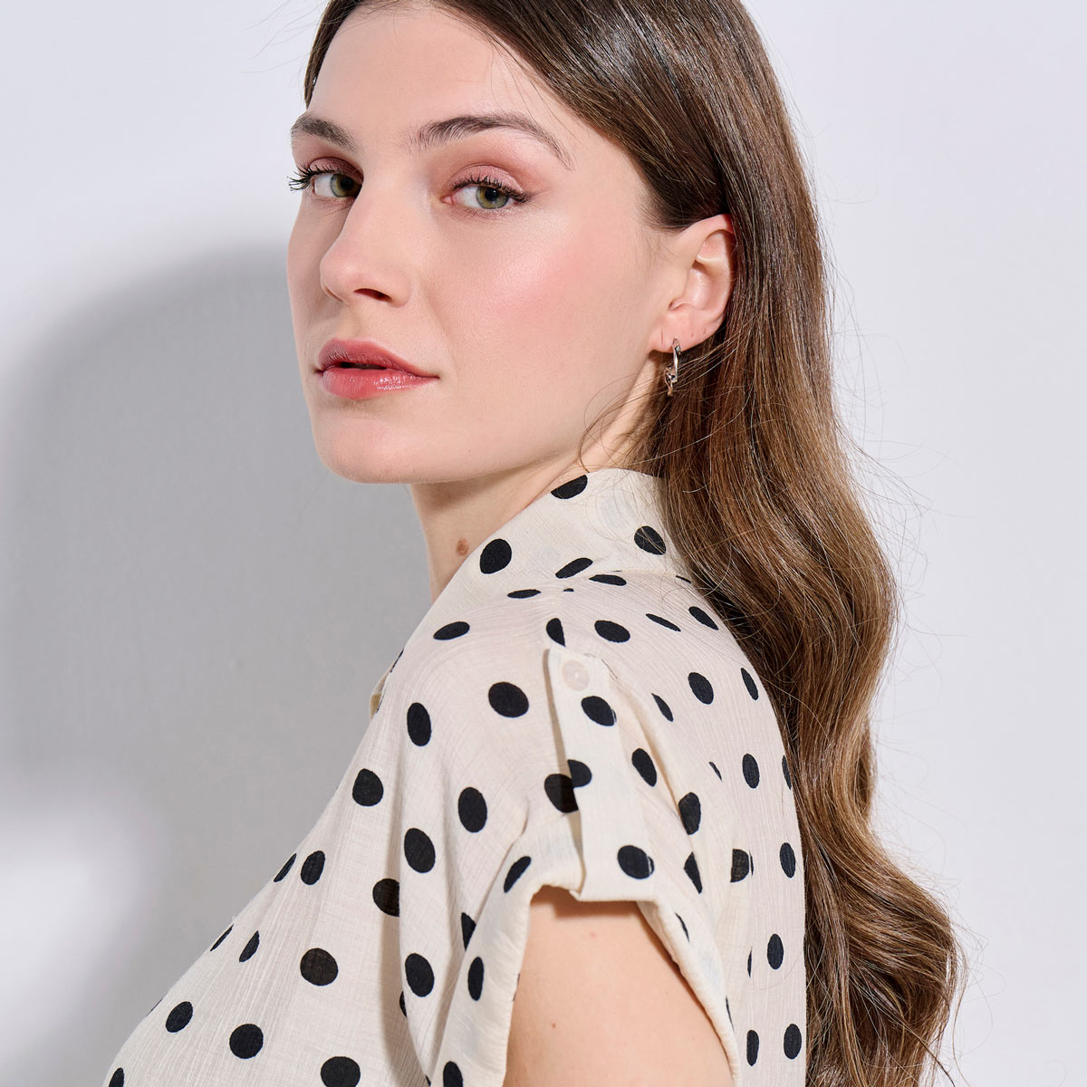 SHIRT 2126806 OFF WHITE