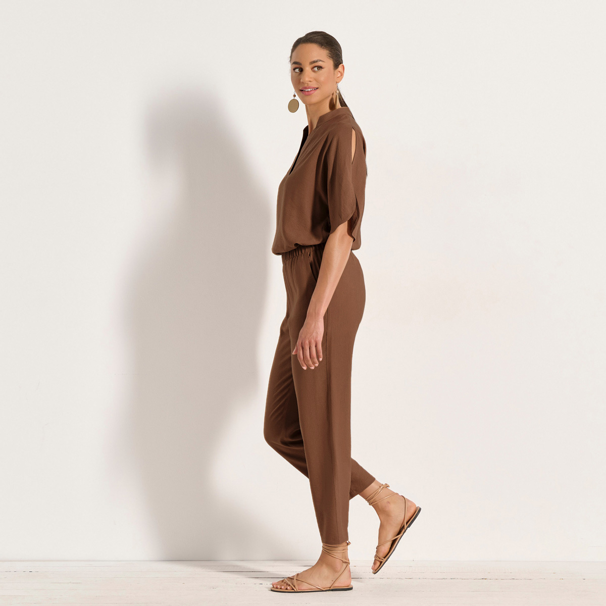 TROUSERS 3125474CH