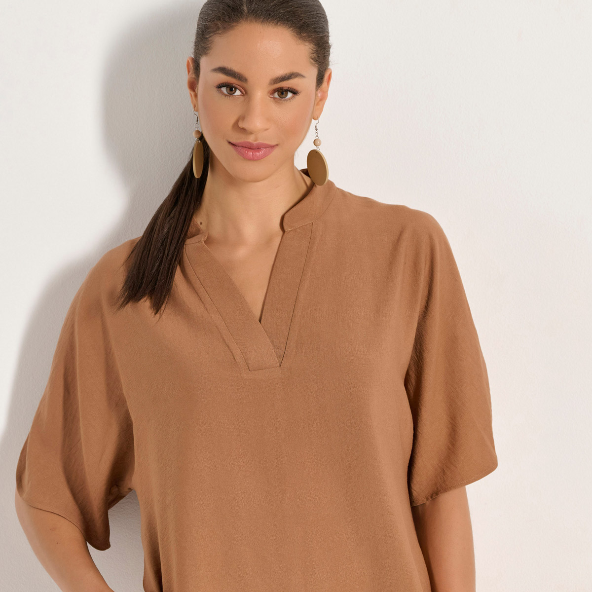 BLOUSE 3125164CH