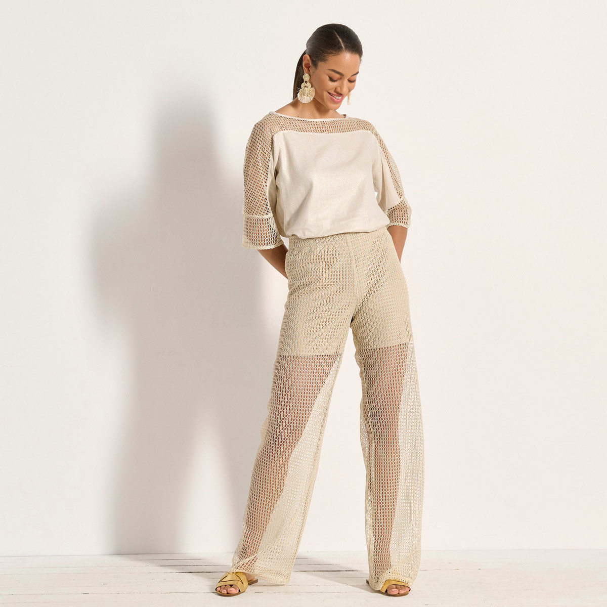 PANTALON 3125452BE