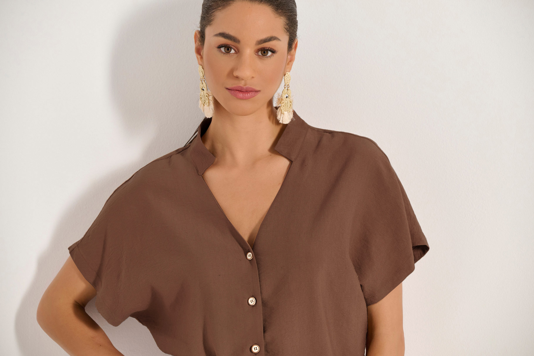 LONG SHIRT 3125827CH