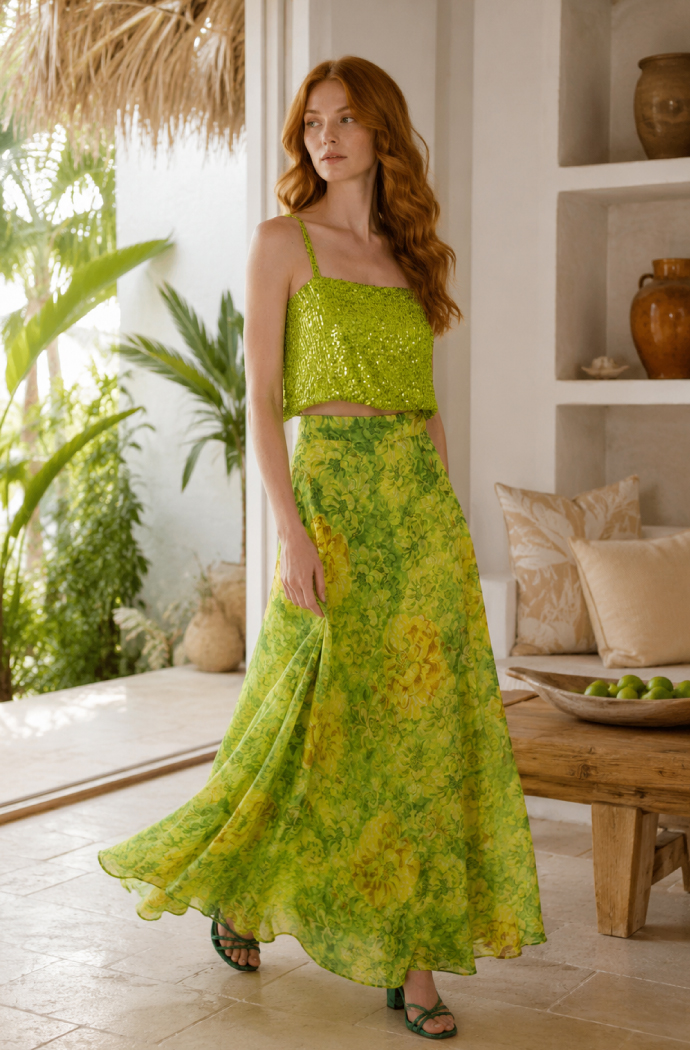 Look 1