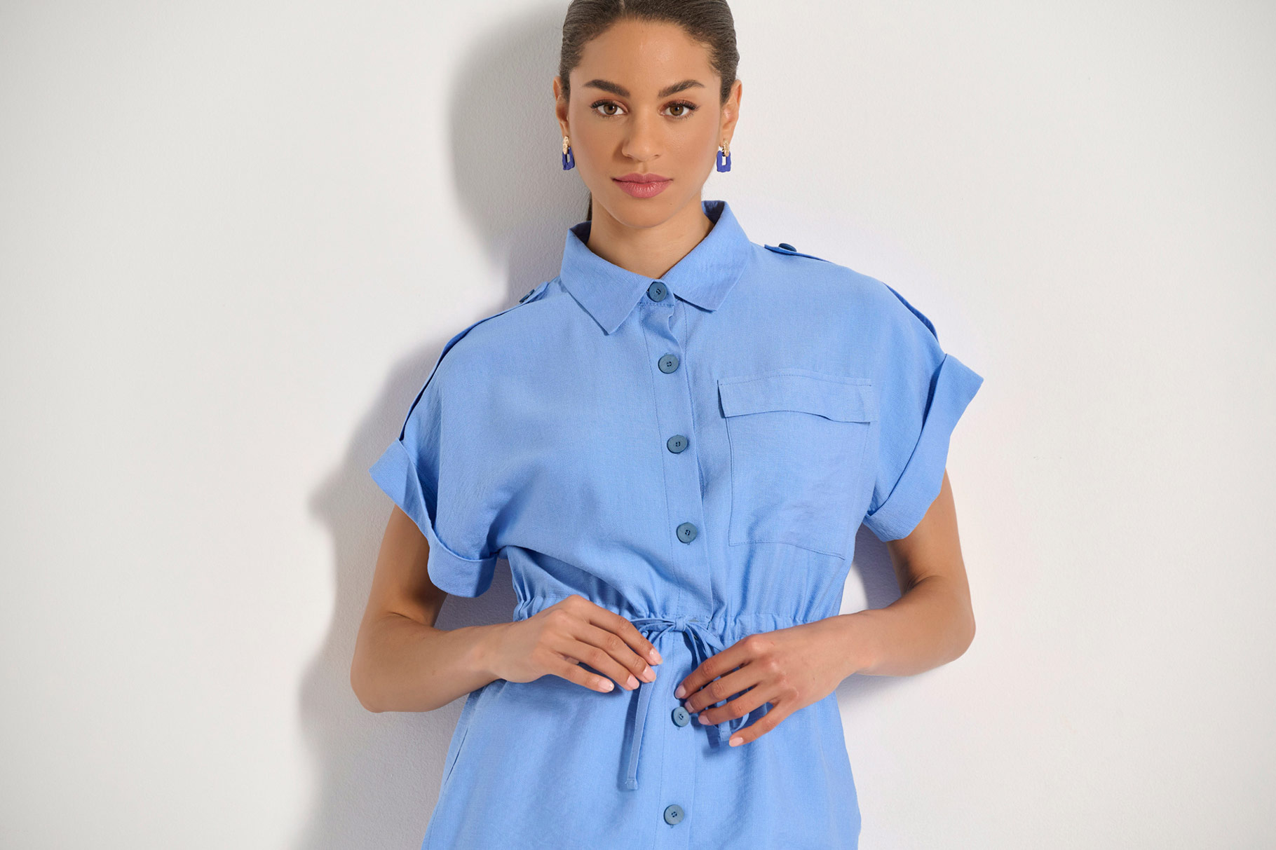 LONG SHIRT 3125835SKB