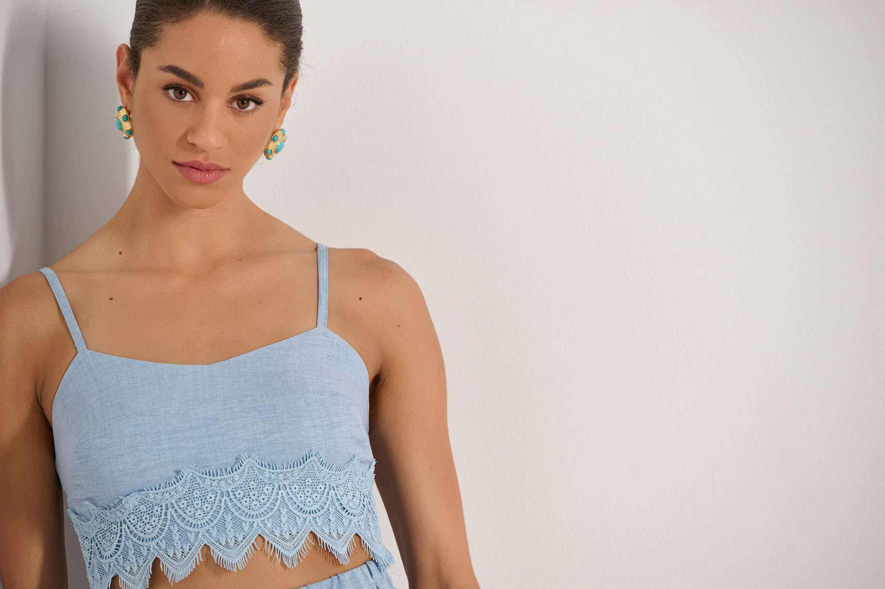 CROP TOP 3125187SKB