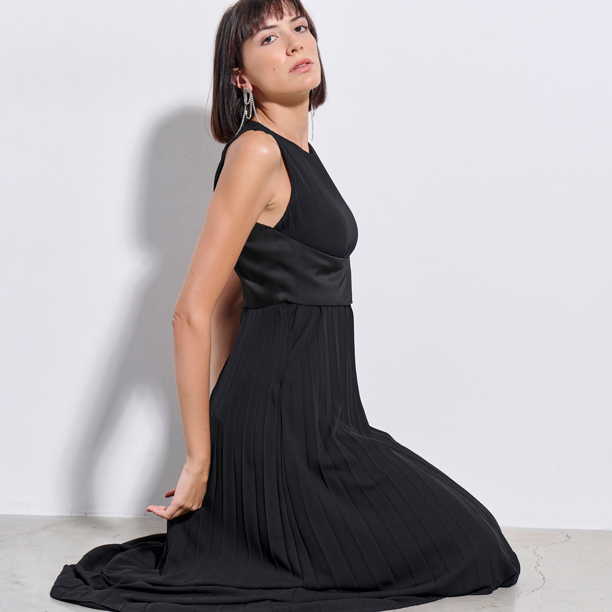 ΜΑΞΙ ΦΟΡΕΜΑ 3126904 BLACK