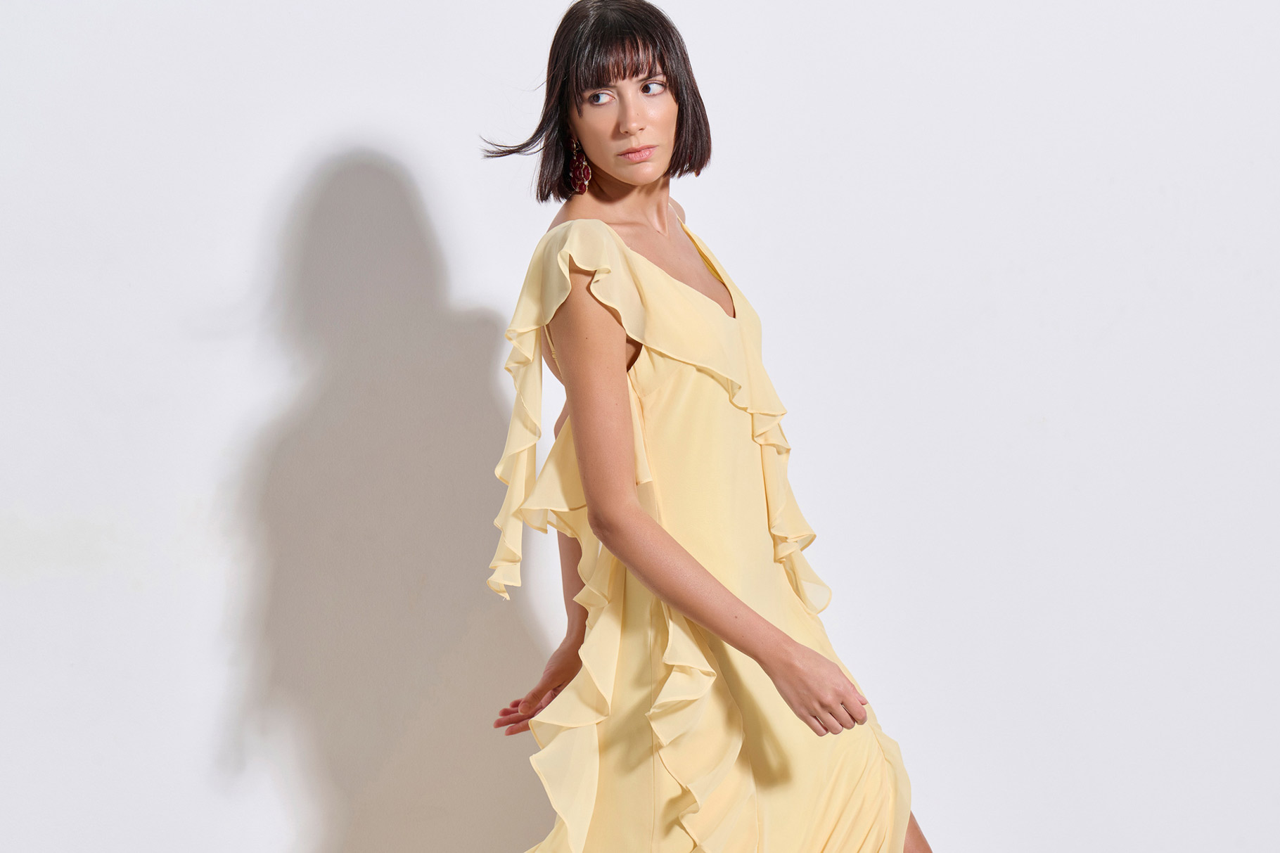 ΜΑΞΙ ΦΟΡΕΜΑ 3126902 YELLOW