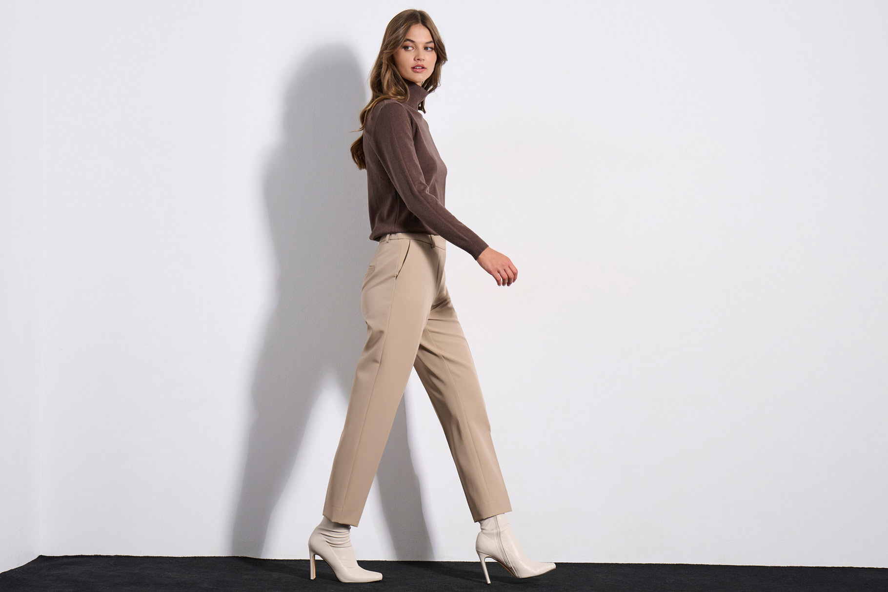 ΠΑΝΤΕΛΟΝΙ 3225401 BEIGE